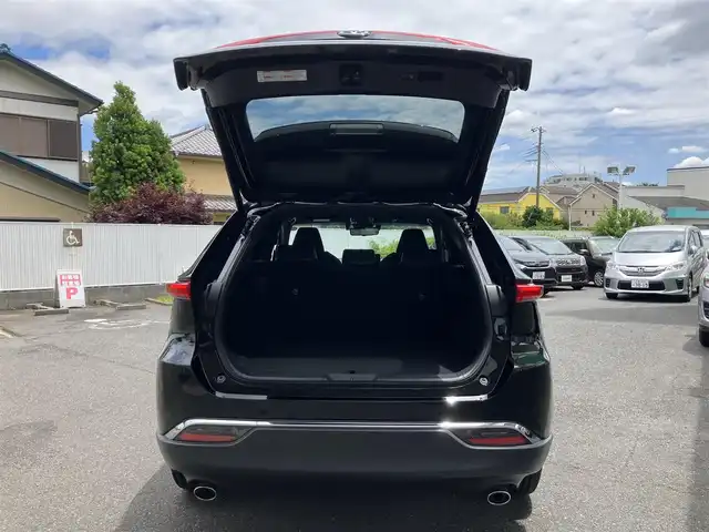 トヨタ ハリアー G 埼玉県 2021(令3)年 1.4万km ブラック ワンオーナー/純正メモリナビ/(Bluetooth/FM/AM/USB)/バックモニター/デジタルインナーミラー/純正ドライブレコーダー/パワーバックドア/レーダークルーズコントロール/レーンキープアシスト/前後コーナーセンサー/オートホールド付電子パーキング/衝突被害軽減システム/LEDオートライト/ハーフレザーシート/運転席パワーシート/純正18インチアルミホイール/ステアリングリモコン/革巻きステアリング/スマートキー（スペアキーあり）/ビルトインETC2.0/電動格納ミラー/プッシュスタート