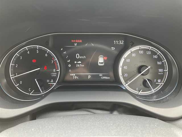 トヨタ ハリアー G 埼玉県 2021(令3)年 1.4万km ブラック ワンオーナー/純正メモリナビ/(Bluetooth/FM/AM/USB)/バックモニター/デジタルインナーミラー/純正ドライブレコーダー/パワーバックドア/レーダークルーズコントロール/レーンキープアシスト/前後コーナーセンサー/オートホールド付電子パーキング/衝突被害軽減システム/LEDオートライト/ハーフレザーシート/運転席パワーシート/純正18インチアルミホイール/ステアリングリモコン/革巻きステアリング/スマートキー（スペアキーあり）/ビルトインETC2.0/電動格納ミラー/プッシュスタート