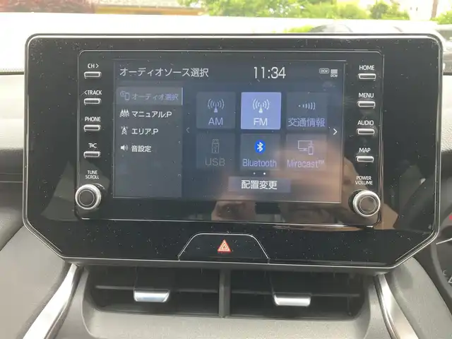トヨタ ハリアー G 埼玉県 2021(令3)年 1.4万km ブラック ワンオーナー/純正メモリナビ/(Bluetooth/FM/AM/USB)/バックモニター/デジタルインナーミラー/純正ドライブレコーダー/パワーバックドア/レーダークルーズコントロール/レーンキープアシスト/前後コーナーセンサー/オートホールド付電子パーキング/衝突被害軽減システム/LEDオートライト/ハーフレザーシート/運転席パワーシート/純正18インチアルミホイール/ステアリングリモコン/革巻きステアリング/スマートキー（スペアキーあり）/ビルトインETC2.0/電動格納ミラー/プッシュスタート