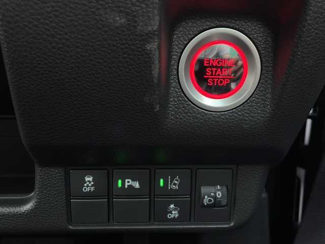ホンダ Ｎ ＷＧＮ カスタム L 岐阜県 2022(令4)年 2.2万km ミッドナイトブルービームM ワンオーナー/フルセグテレビ/クルーズコントロール/ホンダセンシング/ETC/LEDヘッドランプ