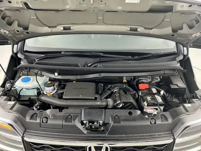 ホンダ Ｎ ＷＧＮ カスタム L 愛知県 2022(令4)年 2.2万km ミッドナイトブルービームM 禁煙車/ワンオーナー/純正７Vインチナビ/（CD/DVD/Bluetooth/フルセグTV/SD)/バックカメラ/ホンダセンシング/・衝突軽減ブレーキ/・レーダークルーズコントロール/・レーンキープアシスト/・パキングセンサー/ETC/シートヒーター/アイドリングストップ/純正14インチアルミホイール/スマートキー/スペアキー有/プッシュスタート/LEDヘッドライト/フロントフォグランプ/純正フロアマット/横滑り防止装置/ベンチシート