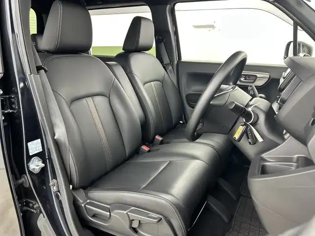 ホンダ Ｎ ＷＧＮ カスタム L 愛知県 2022(令4)年 2.2万km ミッドナイトブルービームM 禁煙車/ワンオーナー/純正７Vインチナビ/（CD/DVD/Bluetooth/フルセグTV/SD)/バックカメラ/ホンダセンシング/・衝突軽減ブレーキ/・レーダークルーズコントロール/・レーンキープアシスト/・パキングセンサー/ETC/シートヒーター/アイドリングストップ/純正14インチアルミホイール/スマートキー/スペアキー有/プッシュスタート/LEDヘッドライト/フロントフォグランプ/純正フロアマット/横滑り防止装置/ベンチシート