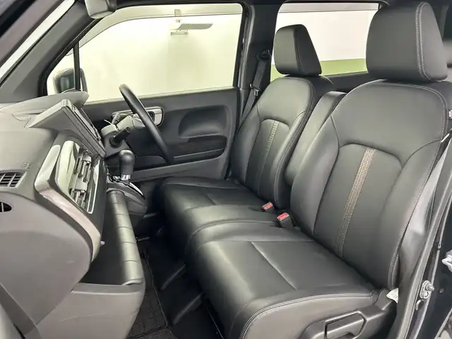 ホンダ Ｎ ＷＧＮ カスタム L 愛知県 2022(令4)年 2.2万km ミッドナイトブルービームM 禁煙車/ワンオーナー/純正７Vインチナビ/（CD/DVD/Bluetooth/フルセグTV/SD)/バックカメラ/ホンダセンシング/・衝突軽減ブレーキ/・レーダークルーズコントロール/・レーンキープアシスト/・パキングセンサー/ETC/シートヒーター/アイドリングストップ/純正14インチアルミホイール/スマートキー/スペアキー有/プッシュスタート/LEDヘッドライト/フロントフォグランプ/純正フロアマット/横滑り防止装置/ベンチシート