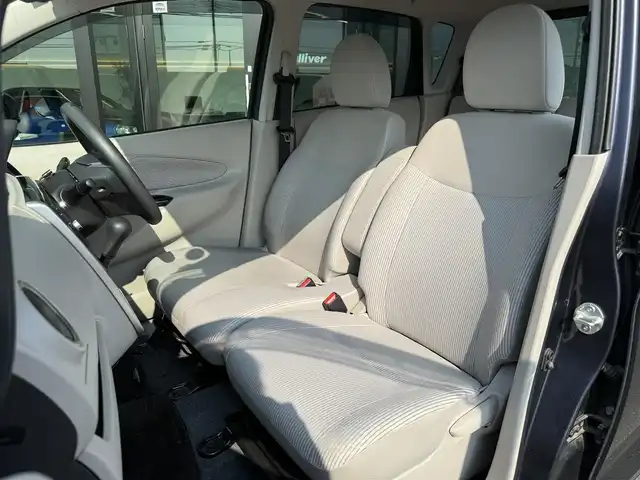 日産 デイズ X 栃木県 2013(平25)年 6.3万km プレミアムパープルP 純正SDナビ/アラウンドビューモニター/DVD再生機能/Bluetoothオーディオ/フルセグTV/スマートキー/アイドリングストップ/社外14インチAW/純正フロアマット/純正ドアバイザー