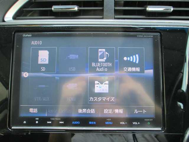ホンダ シャトル ハイブリッド Z スタイルエディション 千葉県 2016(平28)年 6.6万km ホワイトオーキッドパール 純正8インチナビ、フルセグTV/バックカメラ/オーディオ【CD/SD/BT/DVD】/ナビ装着用スペシャルパッケージ/コンフォートビューパッケージ/あんしんパッケージ/LEDヘッドライト&フォグランプ/純正16インチAW/ウィンカードアミラー/ルーフレール/純正ドライブレコーダー/クルーズコントロール/ハーフレザーシート/前席シートヒーター/ビルトインETC/新車整備手帳/取扱説明書/スペアキー/ホンダ記録簿R1.3.5年度有り。