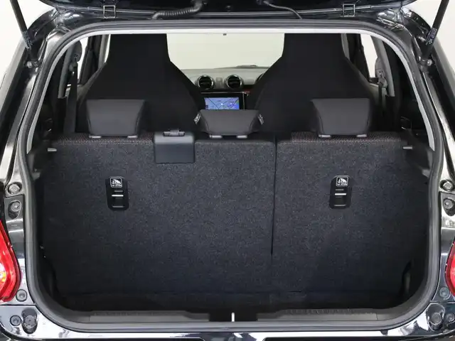 スズキ スイフト スポーツ 三重県 2020(令2)年 4.1万km スーパーブラックパール 6MT/セーフティパッケージ/純正8インチメモリナビ /　フルセグTV/CD/DVD/Bluetooth/バックカメラ/コムテックドライブレコーダー/レーダークルーズコントロール/レーンディパーチャーアラート/前席シートヒーター/ステアリングリモコン/ビルトインETC/純正17インチアルミホイール/LEDヘッドランプ/・オートライト/フォグランプ/プッシュスタート/スマートキー×2/新車時保証書/取扱説明書