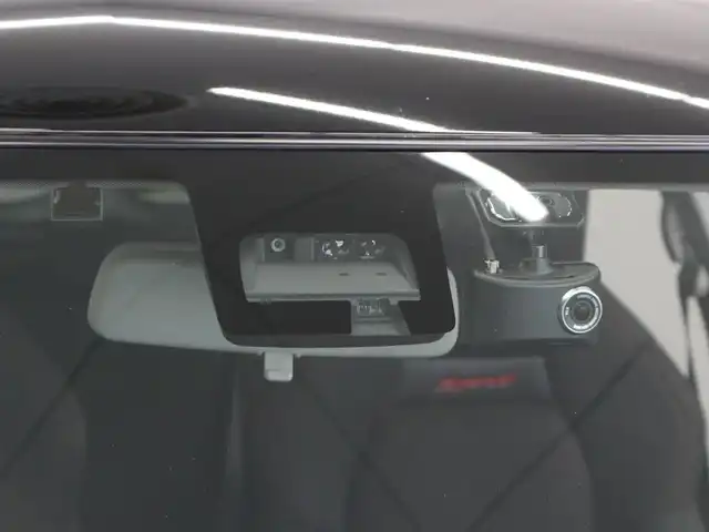 スズキ スイフト スポーツ 三重県 2020(令2)年 4.1万km スーパーブラックパール 6MT/セーフティパッケージ/純正8インチメモリナビ /　フルセグTV/CD/DVD/Bluetooth/バックカメラ/コムテックドライブレコーダー/レーダークルーズコントロール/レーンディパーチャーアラート/前席シートヒーター/ステアリングリモコン/ビルトインETC/純正17インチアルミホイール/LEDヘッドランプ/・オートライト/フォグランプ/プッシュスタート/スマートキー×2/新車時保証書/取扱説明書