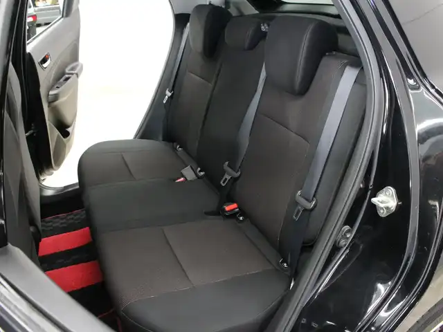 スズキ スイフト スポーツ 三重県 2020(令2)年 4.1万km スーパーブラックパール 6MT/セーフティパッケージ/純正8インチメモリナビ /　フルセグTV/CD/DVD/Bluetooth/バックカメラ/コムテックドライブレコーダー/レーダークルーズコントロール/レーンディパーチャーアラート/前席シートヒーター/ステアリングリモコン/ビルトインETC/純正17インチアルミホイール/LEDヘッドランプ/・オートライト/フォグランプ/プッシュスタート/スマートキー×2/新車時保証書/取扱説明書