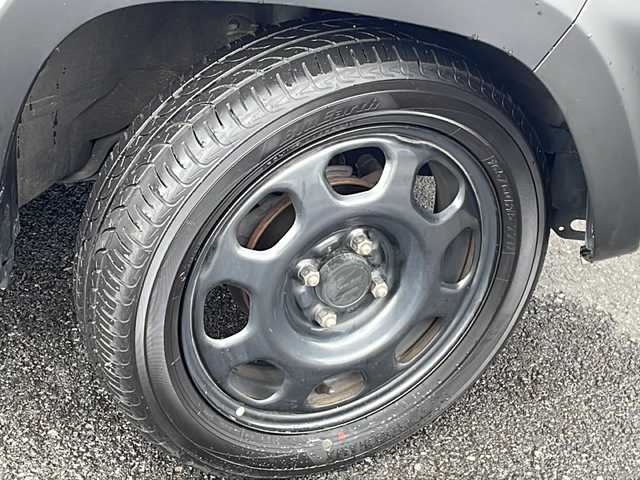 スズキ ハスラー F リミテッド 長野県 2017(平29)年 8.4万km ピュアホワイトパール/ブラック2トーン ４WD/ワンオーナー/社外メモリナビ（NXR16）/・CD/Bluetooth/バックカメラ/ヒートシーター/純正15インチAW/社外15インチAW付き冬タイヤ積込/プッシュスタート/スマートキー/スペアキー/取扱説明書/保証書