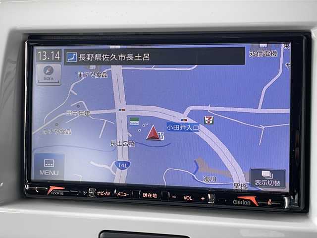 スズキ ハスラー F リミテッド 長野県 2017(平29)年 8.4万km ピュアホワイトパール/ブラック2トーン ４WD/ワンオーナー/社外メモリナビ（NXR16）/・CD/Bluetooth/バックカメラ/ヒートシーター/純正15インチAW/社外15インチAW付き冬タイヤ積込/プッシュスタート/スマートキー/スペアキー/取扱説明書/保証書