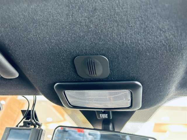 フィアット ５００ スポーツ 大阪府 2022(令4)年 1.6万km 青 150台限定車/ガラスルーフ/ハーフレザー/純正ディスプレイオーディオ/applecarplay/クリアランスソナー/純正16インチAW/HIDヘッドライト/ETC/ドラレコ/USB/Bluetooth/革巻スポーツステアリング/クルコン