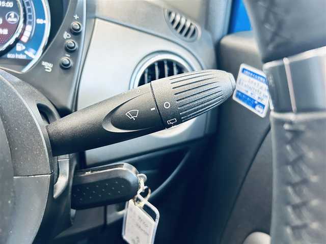 フィアット ５００ スポーツ 大阪府 2022(令4)年 1.6万km 青 150台限定車/ガラスルーフ/ハーフレザー/純正ディスプレイオーディオ/applecarplay/クリアランスソナー/純正16インチAW/HIDヘッドライト/ETC/ドラレコ/USB/Bluetooth/革巻スポーツステアリング/クルコン