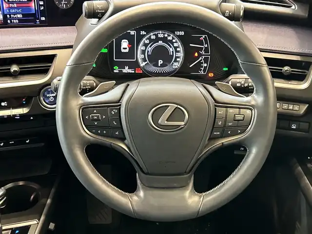 レクサス ＵＸ 250h アーバンエレガンス 埼玉県 2021(令3)年 1.9万km グラファイトブラックガラスフレーク LEXUS Safety System+/純正メモリナビ/ CD/DVD・BD/フルセグTV/Bluetooth/USB/レーダークルーズコントロール （全車速追従機能付）/歩行者検知機能付衝突回避支援/レーンディパーチャーアラート/レーントレーシングアシスト/オートマチックハイビーム/アダプティブハイビームシステム/パノラミックビューモニター/前後ドライブレコーダー/レザーシート/前席パワーシート/前席シートヒーター/パワーバックドア/ビルトインETC2.0/スマートキー×2/禁煙車
