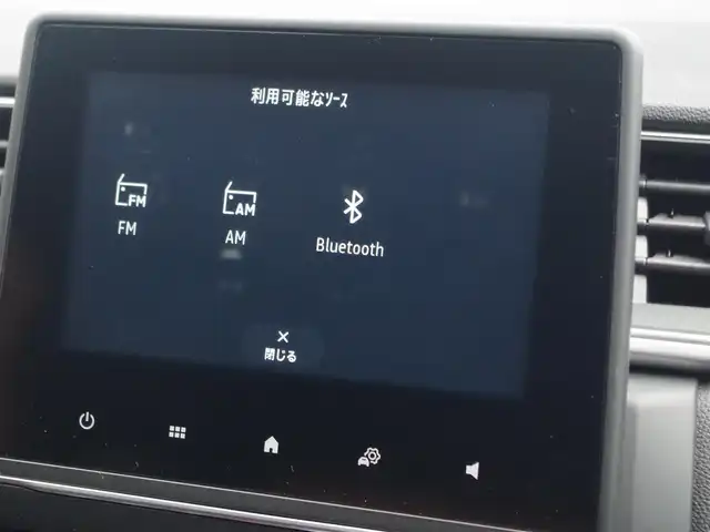 ルノー ルノー キャプチャー インテンス テックパック 埼玉県 2021(令3)年 3.4万km パール ブラックレザーシート/アダプティブクルーズコントロール/CarPlay/パークセンサー/ブラインドスポットモニター/全周囲カメラ/ETC/シートヒーター/ステアリングヒーター/RAYSアルミホイール/Bluetooth