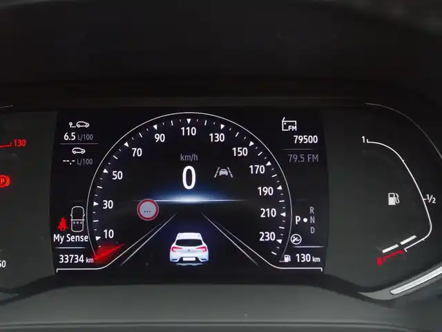 ルノー ルノー キャプチャー インテンス テックパック 埼玉県 2021(令3)年 3.4万km パール ブラックレザーシート/アダプティブクルーズコントロール/CarPlay/パークセンサー/ブラインドスポットモニター/全周囲カメラ/ETC/シートヒーター/ステアリングヒーター/RAYSアルミホイール/Bluetooth