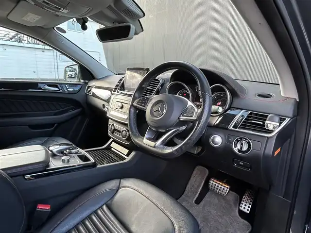 メルセデス・ベンツ ＧＬＥ３５０ｄ 4マチック クーペ スポーツ 道東・釧路十勝 2018(平30)年 5万km セレナイトグレー ４WD/パノラミックスライディングルーフ/harman/kardon/純正HDDナビ/ CD/DVD/SD/BT/フルセグ/360°ビューカメラ/ETC/360°ドライブレコーダー/レーダーセーフティパッケージ/衝突軽減ブレーキ/レーンキーピングアシスト/アダプティブクルーズコントロール/全席シートヒーター/前席パワーシート/純正21インチAW/純正フロアマット/LEDヘッドライト