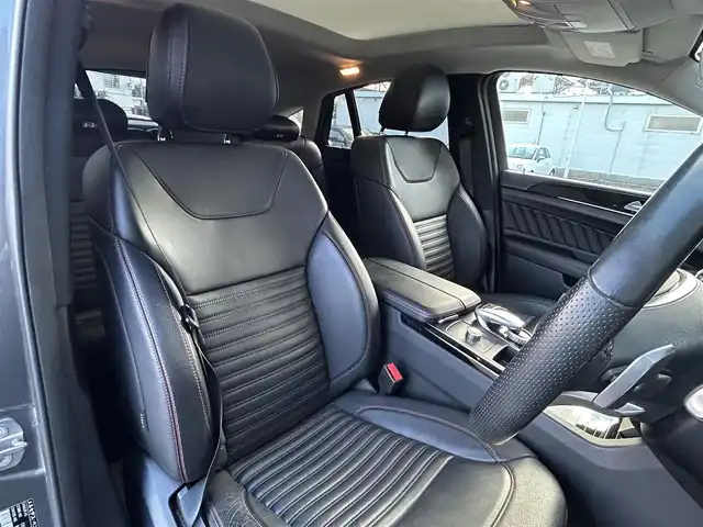 メルセデス・ベンツ ＧＬＥ３５０ｄ 4マチック クーペ スポーツ 道東・釧路十勝 2018(平30)年 5万km セレナイトグレー ４WD/パノラミックスライディングルーフ/harman/kardon/純正HDDナビ/ CD/DVD/SD/BT/フルセグ/360°ビューカメラ/ETC/360°ドライブレコーダー/レーダーセーフティパッケージ/衝突軽減ブレーキ/レーンキーピングアシスト/アダプティブクルーズコントロール/全席シートヒーター/前席パワーシート/純正21インチAW/純正フロアマット/LEDヘッドライト