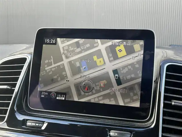 メルセデス・ベンツ ＧＬＥ３５０ｄ 4マチック クーペ スポーツ 道東・釧路十勝 2018(平30)年 5万km セレナイトグレー ４WD/パノラミックスライディングルーフ/harman/kardon/純正HDDナビ/ CD/DVD/SD/BT/フルセグ/360°ビューカメラ/ETC/360°ドライブレコーダー/レーダーセーフティパッケージ/衝突軽減ブレーキ/レーンキーピングアシスト/アダプティブクルーズコントロール/全席シートヒーター/前席パワーシート/純正21インチAW/純正フロアマット/LEDヘッドライト