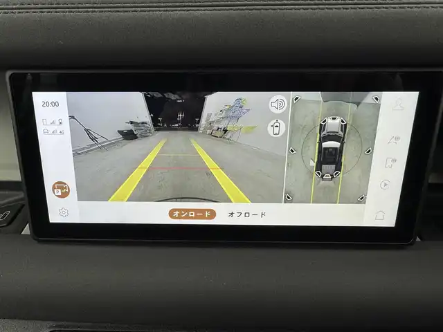 ランドローバー ランドローバー ディフェンダー 110S 愛知県 2023(令5)年 3.6万km フジホワイト 純正オプションエアサス/ブラックエクステリアパック/コールドクライメートコンビニエンス/フィックスドサイドステップ/リアオートエアコン/ルーフレール/レザーシート/ヘッドアップディスプレイ/純正ディスプレイナビ/・Bluetooth/・Applecarplay/・androidauto/全方位カメラ/ドライブレコーダー/レーダークルーズコントロール/革巻きステアリング/ステアリングリモコン/ステアリングヒーター/純正ラバーマット/typeC/USBポート/BSM/MTモード付き/純正19インチAW/社外AW付き冬タイヤ4本車載