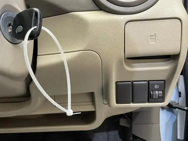 スズキ アルト F 岩手県 2012(平24)年 8.2万km エアブルーメタリック KENWOODナビ/ワンセグTV/CD・DVD・AUX・USB・RCA入力/ヘッドライトレベライザー/純正フロアマット/１３インチスチールホイール/純正ホイールキャップ/パワーステアリング/パワーウインドウ/エアコンディショナー