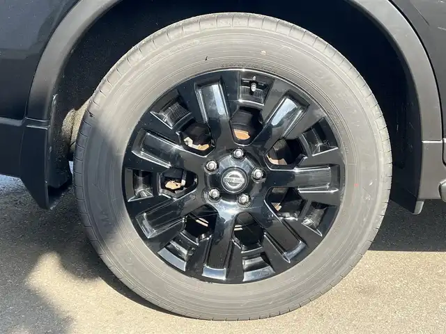 日産 エクストレイル 20X エクストリーマーX 秋田県 2018(平30)年 11.8万km ダイヤモンドブラック ４WD/インテリジェントエマージェンシーブレーキ/LEDヘッドライト/純正メモリナビ（DVD/CD/BT)/フルセグ/バックカメラ/日産純正１８インチアルミ（夏タイヤ装着）/スマートキー/純正エンジンスターター/アイドリングストップ/プッシュスタート/コーナーセンサー/ダウンヒルアシストコントロール/ステアリングスイッチ/電動リアゲート/ビルトインETC/センターデフロック/純正フロアマット/純正ドアバイザー/オートライト/オートエアコン/パワーステアリング/パワーウィンドウ/横滑り防止/盗難防止装置/寒冷地仕様/電動格納ウィンカーミラー/保証書/取扱説明書/記録簿/スペアキー×１