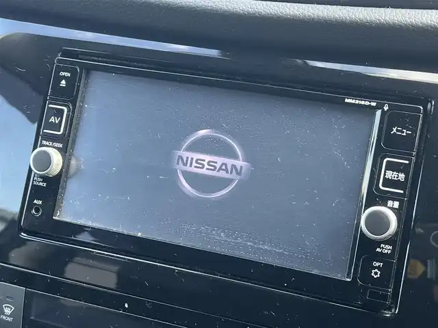 日産 エクストレイル 20X エクストリーマーX 秋田県 2018(平30)年 11.8万km ダイヤモンドブラック ４WD/インテリジェントエマージェンシーブレーキ/LEDヘッドライト/純正メモリナビ（DVD/CD/BT)/フルセグ/バックカメラ/日産純正１８インチアルミ（夏タイヤ装着）/スマートキー/純正エンジンスターター/アイドリングストップ/プッシュスタート/コーナーセンサー/ダウンヒルアシストコントロール/ステアリングスイッチ/電動リアゲート/ビルトインETC/センターデフロック/純正フロアマット/純正ドアバイザー/オートライト/オートエアコン/パワーステアリング/パワーウィンドウ/横滑り防止/盗難防止装置/寒冷地仕様/電動格納ウィンカーミラー/保証書/取扱説明書/記録簿/スペアキー×１