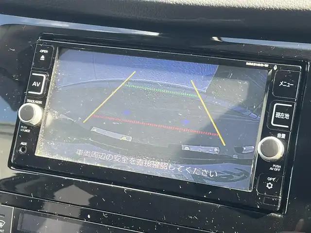 日産 エクストレイル 20X エクストリーマーX 秋田県 2018(平30)年 11.8万km ダイヤモンドブラック ４WD/インテリジェントエマージェンシーブレーキ/LEDヘッドライト/純正メモリナビ（DVD/CD/BT)/フルセグ/バックカメラ/日産純正１８インチアルミ（夏タイヤ装着）/スマートキー/純正エンジンスターター/アイドリングストップ/プッシュスタート/コーナーセンサー/ダウンヒルアシストコントロール/ステアリングスイッチ/電動リアゲート/ビルトインETC/センターデフロック/純正フロアマット/純正ドアバイザー/オートライト/オートエアコン/パワーステアリング/パワーウィンドウ/横滑り防止/盗難防止装置/寒冷地仕様/電動格納ウィンカーミラー/保証書/取扱説明書/記録簿/スペアキー×１