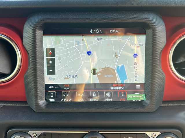 クライスラー・ジープ ジープ ラングラー アンリミテッド ルビコン 静岡県 2020(令2)年 0.6万km 白 /ワンオーナー//純正ナビ/地デジTV//社外CD//Bleutooth//FOX足回り2インチアップ//JAOSマフラー//PEDALCOMMNDER//USバンパー//レザーシート//シートヒーター//社外17インチAW//LEDヘッドライト//スマートキー//スペアキー//保証書//取説