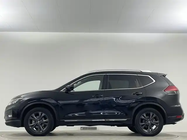 日産 エクストレイル 20Xi 埼玉県 2020(令2)年 6.1万km ダイヤモンドブラック プロパイロット 9型ナビ 360° 液晶ミラー シートヒーター ドライブレコーダー パワーバックドア BSM ETC コーナーセンサー オートハイビーム レーンキープアシスト 衝突軽減システム