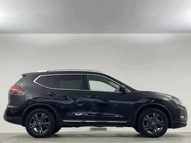 日産 エクストレイル 20Xi 埼玉県 2020(令2)年 6.1万km ダイヤモンドブラック プロパイロット 9型ナビ 360° 液晶ミラー シートヒーター ドライブレコーダー パワーバックドア BSM ETC コーナーセンサー オートハイビーム レーンキープアシスト 衝突軽減システム