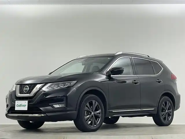日産 エクストレイル 20Xi 埼玉県 2020(令2)年 6.1万km ダイヤモンドブラック プロパイロット 9型ナビ 360° 液晶ミラー シートヒーター ドライブレコーダー パワーバックドア BSM ETC コーナーセンサー オートハイビーム レーンキープアシスト 衝突軽減システム