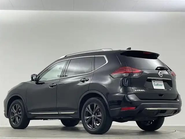 日産 エクストレイル 20Xi 埼玉県 2020(令2)年 6.1万km ダイヤモンドブラック プロパイロット 9型ナビ 360° 液晶ミラー シートヒーター ドライブレコーダー パワーバックドア BSM ETC コーナーセンサー オートハイビーム レーンキープアシスト 衝突軽減システム