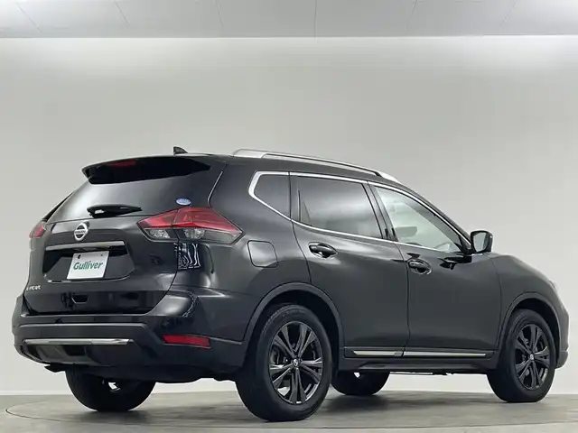 日産 エクストレイル 20Xi 埼玉県 2020(令2)年 6.1万km ダイヤモンドブラック プロパイロット 9型ナビ 360° 液晶ミラー シートヒーター ドライブレコーダー パワーバックドア BSM ETC コーナーセンサー オートハイビーム レーンキープアシスト 衝突軽減システム