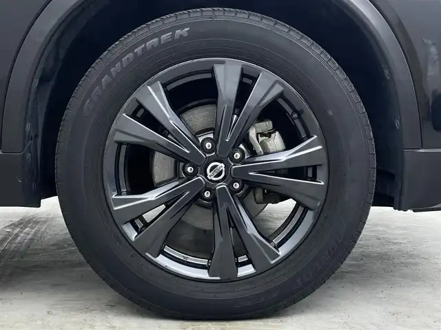 日産 エクストレイル 20Xi 埼玉県 2020(令2)年 6.1万km ダイヤモンドブラック プロパイロット 9型ナビ 360° 液晶ミラー シートヒーター ドライブレコーダー パワーバックドア BSM ETC コーナーセンサー オートハイビーム レーンキープアシスト 衝突軽減システム