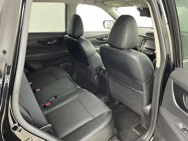 日産 エクストレイル 20Xi 埼玉県 2020(令2)年 6.1万km ダイヤモンドブラック プロパイロット 9型ナビ 360° 液晶ミラー シートヒーター ドライブレコーダー パワーバックドア BSM ETC コーナーセンサー オートハイビーム レーンキープアシスト 衝突軽減システム