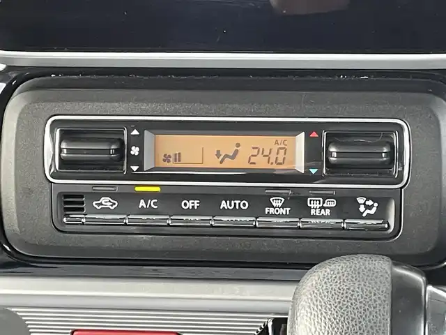 スズキ スペーシア カスタム HYBRID GS 鳥取県 2018(平30)年 9.8万km ピュアホワイトP (株)IDOMが運営する【じしゃロン鳥取店】の自社ローン対象車両になります。こちらは現金ご利用時の価格です。自社ローンご希望の方は別途その旨お申付け下さい。/４WD/純正ナビ（KXM-E503W）/・フルセグTV/・AM/FM/・CD/DVD/・Bluetooth接続/片側パワースライドドア/バックカメラ/純正フロアマット/プッシュスタート/ETC/純正アルミホイール