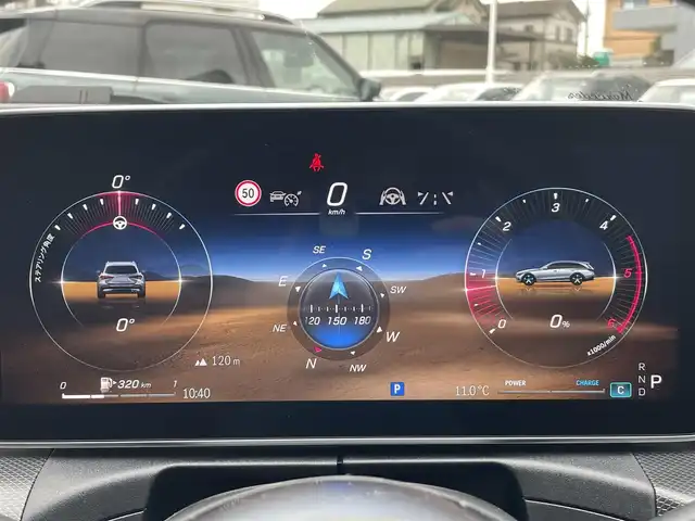 メルセデス・ベンツ Ｃ２２０ｄ 4マチック オールテレイン 栃木県 2023(令5)年 3.4万km ポーラホワイト レーダーセーフティパッケージ /アンビエントライト/ドライブレコーダー /全周囲カメラ /パワーバックドア /ETC  /ヘッドアップディスプレイ /パドルシフト /デジタルライト /スマートキー2個 /保証書 /取扱説明書