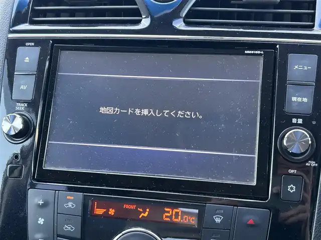 日産 セレナ HWS S HV Vセレ +SeftyⅡ 愛媛県 2016(平28)年 6.5万km ブリリアントホワイトパール 純正SDナビ/ビルトインETC/クルコン/フロントエアロ/スペアキー/LED/オートライト/フリップダウンモニター/コーナーセンサー/純正16インチアルミホイール/アラウンドビューモニター/両側パワースライドドア/レーンキープアシスト/プッシュスタート/衝突被害軽減システム/ABS/横滑り防止装置/純正フロアマット/チップアップシート