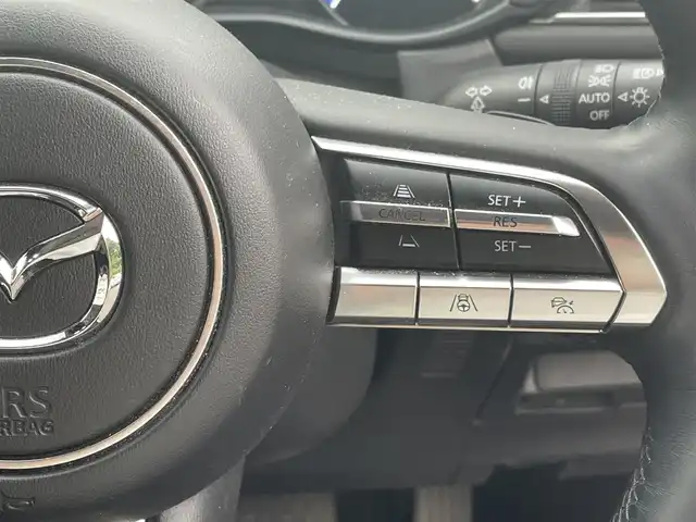 マツダ ＣＸ－３０ 20S Lパッケージ 道東・釧路十勝 2020(令2)年 2.3万km ソウルレッドクリスタルM ワンオーナー/4WD/純正ナビ/(AM FM CD BT フルセグTV)/全方位カメラ/パワーバックドア/衝突軽減ブレーキ/パワーシート/シートヒーター /レーダークルーズコントロール/HUD/電子パーキング/オートホールド/パドルシフト/LEDヘッドライト/ETC/プッシュスタート/スマートキー/オートライト/オートハイビーム/保証書/取扱説明書/スペアキー/エンジンスターター