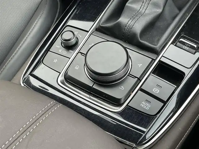 マツダ ＣＸ－３０ 20S Lパッケージ 道東・釧路十勝 2020(令2)年 2.3万km ソウルレッドクリスタルM ワンオーナー/4WD/純正ナビ/(AM FM CD BT フルセグTV)/全方位カメラ/パワーバックドア/衝突軽減ブレーキ/パワーシート/シートヒーター /レーダークルーズコントロール/HUD/電子パーキング/オートホールド/パドルシフト/LEDヘッドライト/ETC/プッシュスタート/スマートキー/オートライト/オートハイビーム/保証書/取扱説明書/スペアキー/エンジンスターター