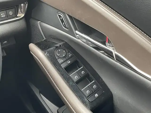 マツダ ＣＸ－３０ 20S Lパッケージ 道東・釧路十勝 2020(令2)年 2.3万km ソウルレッドクリスタルM ワンオーナー/4WD/純正ナビ/(AM FM CD BT フルセグTV)/全方位カメラ/パワーバックドア/衝突軽減ブレーキ/パワーシート/シートヒーター /レーダークルーズコントロール/HUD/電子パーキング/オートホールド/パドルシフト/LEDヘッドライト/ETC/プッシュスタート/スマートキー/オートライト/オートハイビーム/保証書/取扱説明書/スペアキー/エンジンスターター