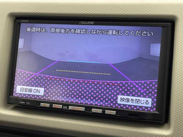 マツダ キャロル GL 滋賀県 2015(平27)年 5.2万km フィズブルーパールM 禁煙車/純正７型ナビ/ワンセグＴＶ/バックカメラ/シートヒーター/前後ドラレコ/ＥＴＣ/アイドリングストップ