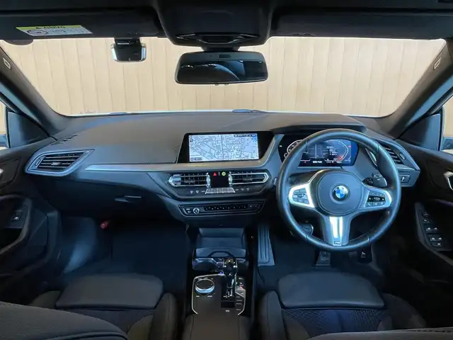 ＢＭＷ ＢＭＷ ２１８ｄ グランクーペ Mスポーツ 愛知県 2021(令3)年 3.4万km アルピンホワイトⅢ 純正ナビ /バックカメラ /Bluetooth /インテリジェントセーフティ/アクティブクルーズコントロール/レーンキープ /レーンディパーチャー /黒ハーフレザー /純正18AW　/ドラレコ/シートヒーター/ハンズフリーパワーテールゲート/LEDヘッドライト