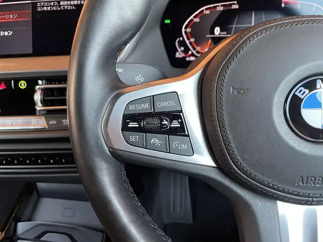 ＢＭＷ ＢＭＷ ２１８ｄ グランクーペ Mスポーツ 愛知県 2021(令3)年 3.4万km アルピンホワイトⅢ 純正ナビ /バックカメラ /Bluetooth /インテリジェントセーフティ/アクティブクルーズコントロール/レーンキープ /レーンディパーチャー /黒ハーフレザー /純正18AW　/ドラレコ/シートヒーター/ハンズフリーパワーテールゲート/LEDヘッドライト