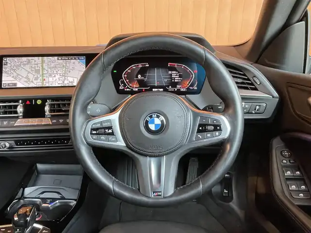 ＢＭＷ ＢＭＷ ２１８ｄ グランクーペ Mスポーツ 愛知県 2021(令3)年 3.4万km アルピンホワイトⅢ 純正ナビ /バックカメラ /Bluetooth /インテリジェントセーフティ/アクティブクルーズコントロール/レーンキープ /レーンディパーチャー /黒ハーフレザー /純正18AW　/ドラレコ/シートヒーター/ハンズフリーパワーテールゲート/LEDヘッドライト