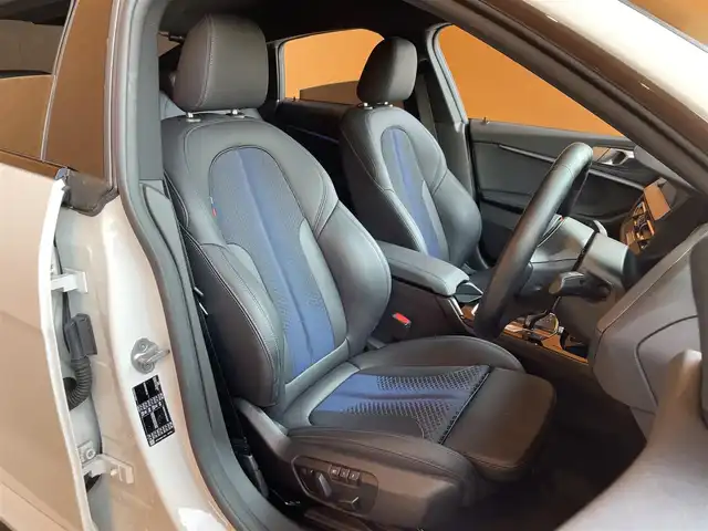 ＢＭＷ ＢＭＷ ２１８ｄ グランクーペ Mスポーツ 愛知県 2021(令3)年 3.4万km アルピンホワイトⅢ 純正ナビ /バックカメラ /Bluetooth /インテリジェントセーフティ/アクティブクルーズコントロール/レーンキープ /レーンディパーチャー /黒ハーフレザー /純正18AW　/ドラレコ/シートヒーター/ハンズフリーパワーテールゲート/LEDヘッドライト