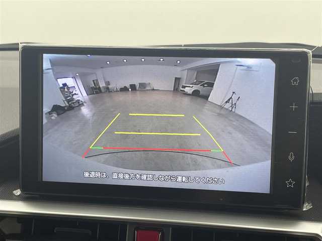 トヨタ ライズ Z 福岡県 2025(令7)年 0.1万km未満 シャイニングホワイトパール 登録済未使用車　/純正ディスプレイオーディオ　/バックカメラ　/レーダークルーズコントロール　/コーナーセンサー　/衝突被害軽減ブレーキ　/レーンキープ　/横滑り防止装置　/シートヒーター　/純正１７インチＡＷ　/ＬＥＤヘッドライト