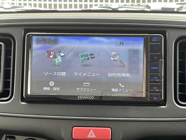 スズキ アルト L 愛知県 2025(令7)年 0.1万km ピュアホワイトP ワンオーナー/純正ナビ/フルセグTV・CD・DVD・SD・Bluetooth/バックカメラ/キーレス/運転席シートヒーター/デュアルカメラブレーキサポート/アイドリングストップ/リアパーキングセンサー/車線逸脱警報機能/オートライト/純正フロアマット/電動格納ミラー/保証書/取扱説明書/スペアキー