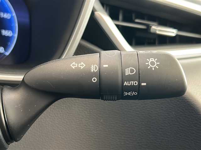 トヨタ カローラ スポーツ ハイブリッドG Z 岐阜県 2023(令5)年 0.9万km プラチナホワイトパールマイカ モデリスタエアロ/10.5型純正ナビゲーション/Bluetooth/フルセグ視聴（テレビキット/ETC2.0/プリクラッシュセーフティ/追従クルーズコントロール/ヘッドアップディスプレイ/ブラインドスポットモニター/ハーフレザーシート/前席シートヒーター/LEDヘッドライト/オートハイビーム/プッシュスタート/スマートキー/スペアキー/取扱説明書・記録簿