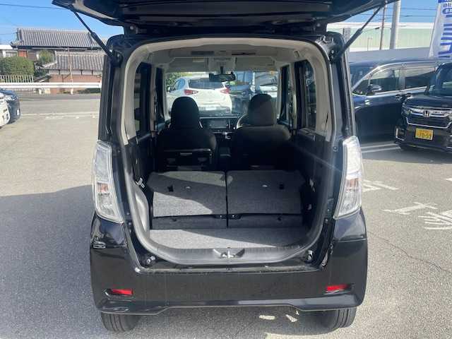 日産 デイズ ルークス ハイウェイスターX Gパッケージ 兵庫県 2016(平28)年 4.2万km ブラック ニッサン純正7インチ（MM316D-W）/・全方位カメラ/・フルセグＴＶ/DVD/・CD/BT/AM/FM/両側パワースライドドア/ＥＴＣ　/前方ドライブレコーダー　/エマージェンシーブレーキ　/横滑り防止装置　/アイドリングストップ　/純正１５インチＡＷ　/プッシュスタート/スマートキー/スペアキー1本